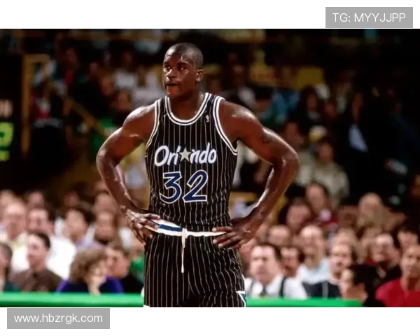 奥尼尔 “变身” 名场面：小球时代要变天？这些 NBA 脑洞太敢想