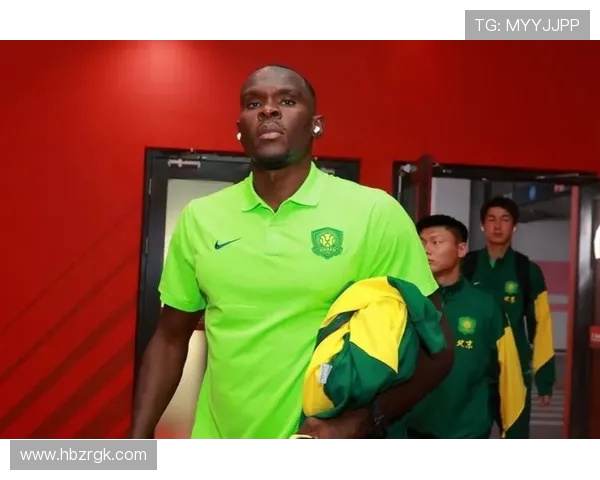 恩加德乌乌龙送礼 国安 1-0 登顶中超(2)