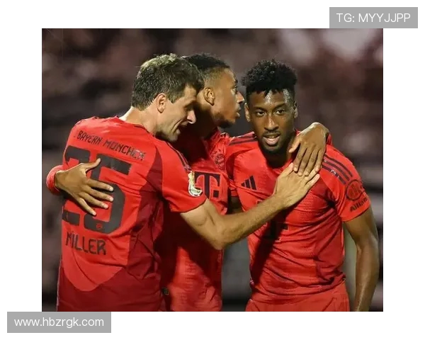 特尔 4000 万欧正式加盟热刺，拜仁天才前锋签约至 2031 年