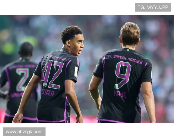 萨内谢幕战深情告别拜仁：世俱杯续写传奇，未来征程各自闪耀(1)